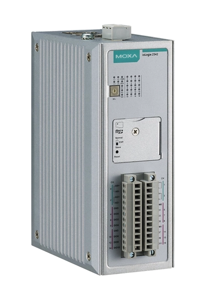 ioLogik 2512-T