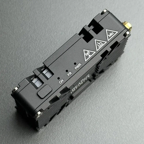 Видеопередатчик Foxeer 4.9G 6G Reaper Infinity 10W 80CH VTX