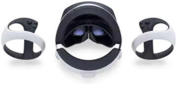 Система VR Sony PlayStation VR2