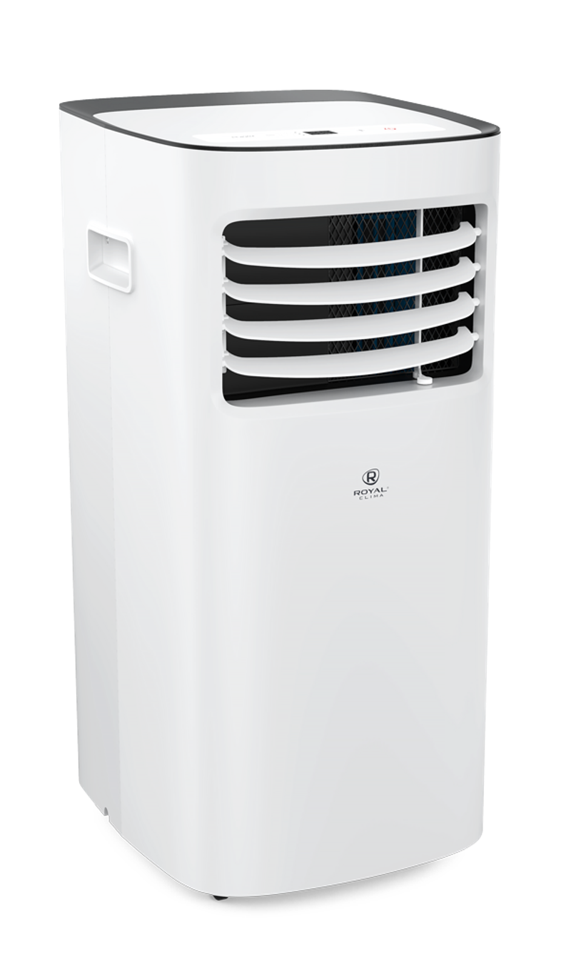 ROYAL CLIMA BUSTА RM-BS22CH-E