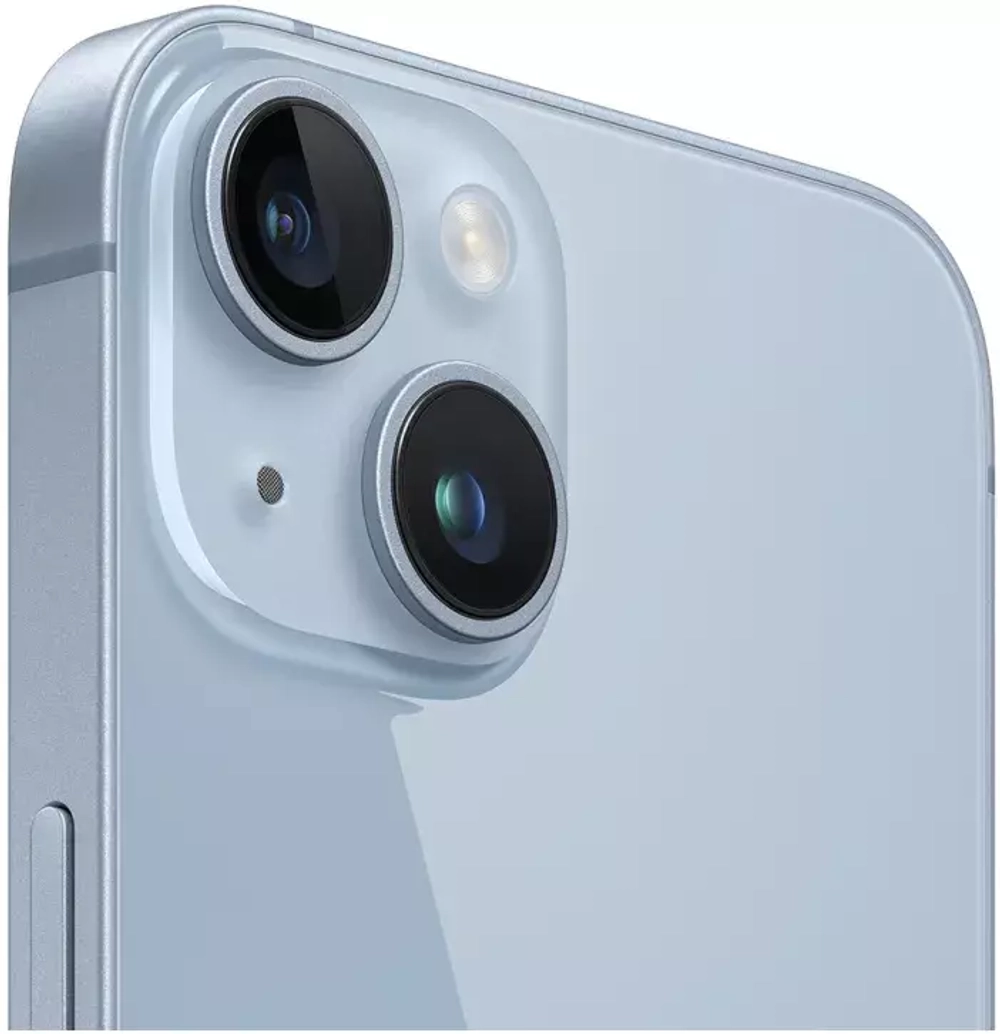 Смартфон Apple iPhone 14 256Gb Blue (без RuStore)