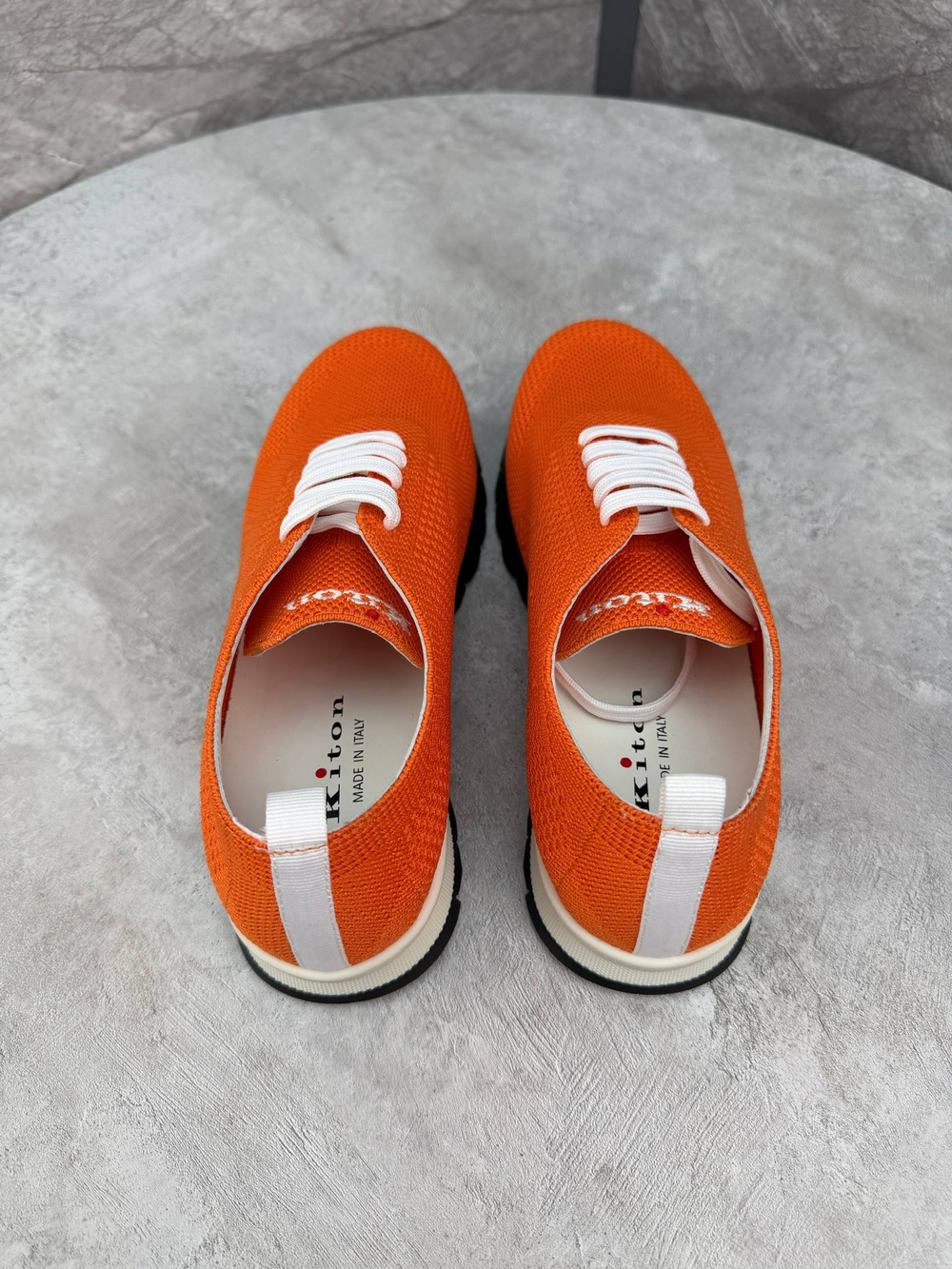 Кроссовки Kiton
