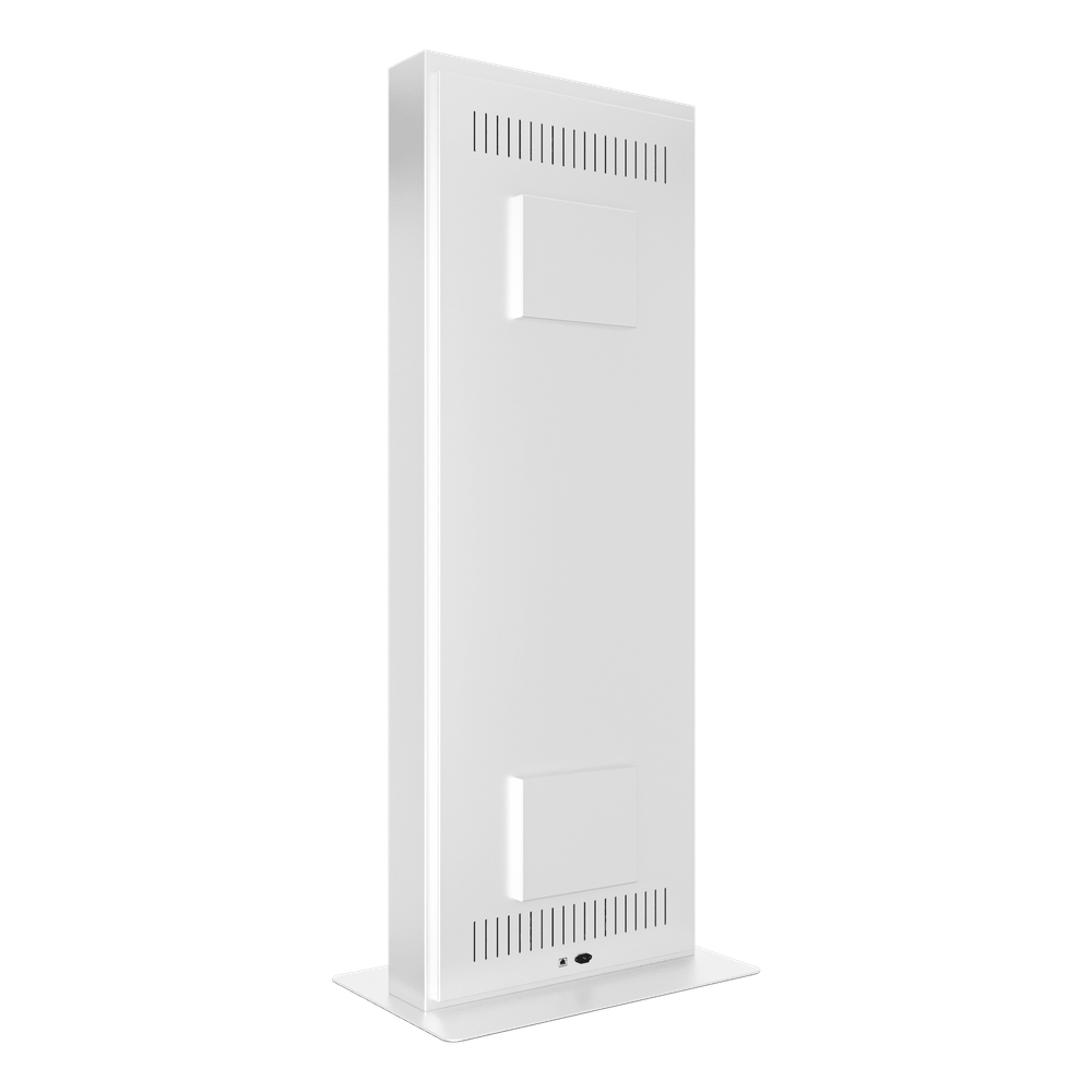 Сенсорный киоск для улицы Jet 55"