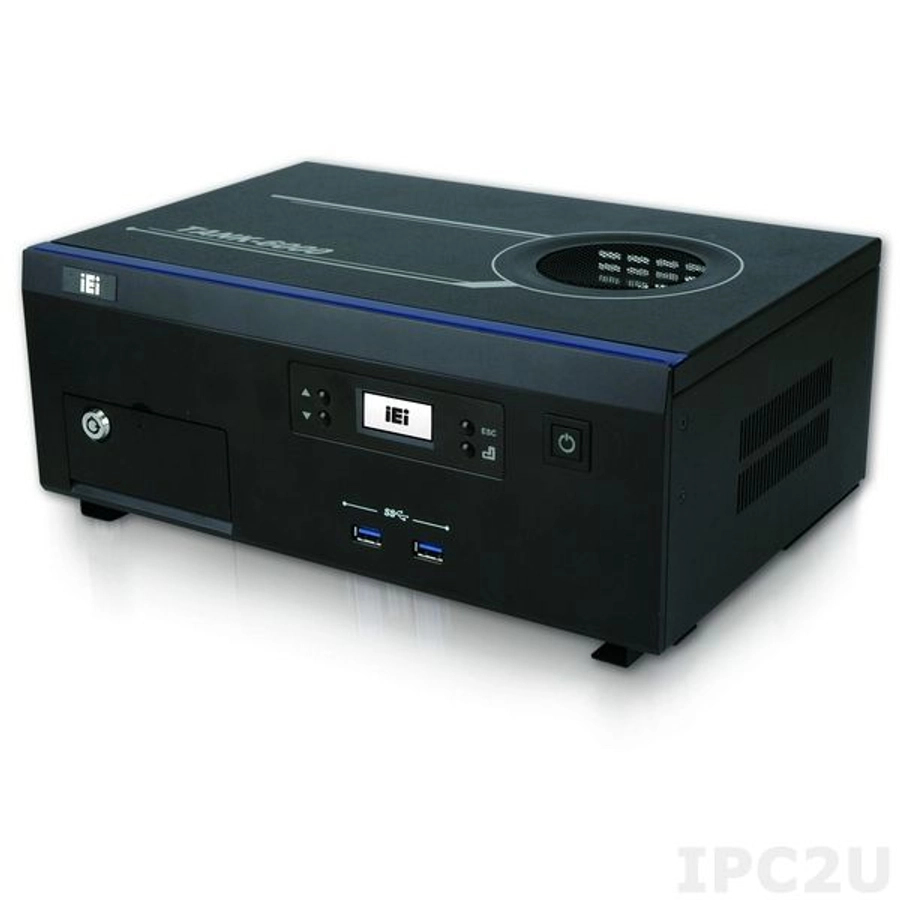 TANK-6000-C226i-i3/4G
