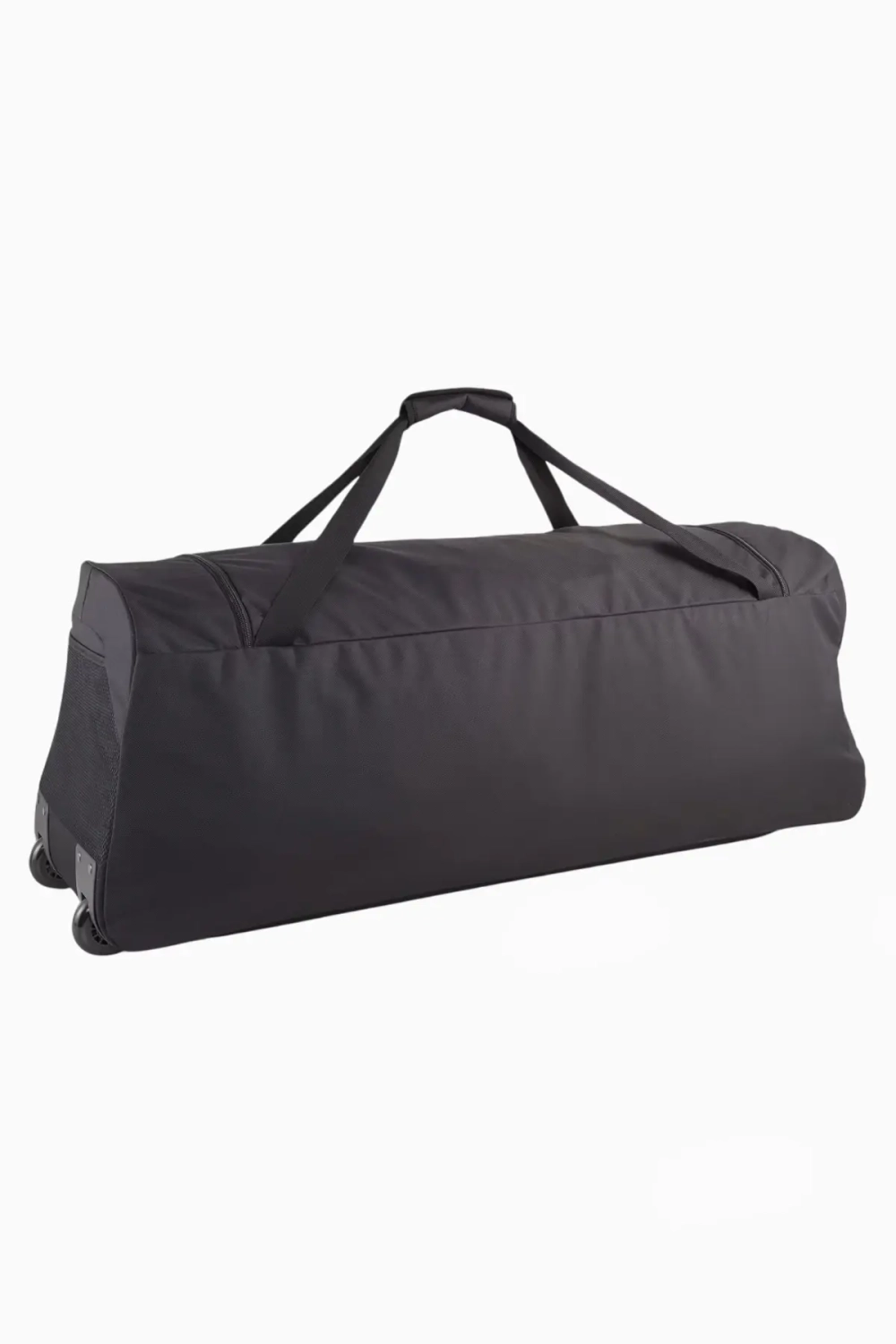Сумка спортивная Puma teamGOAL Wheel Teambag XL - черный