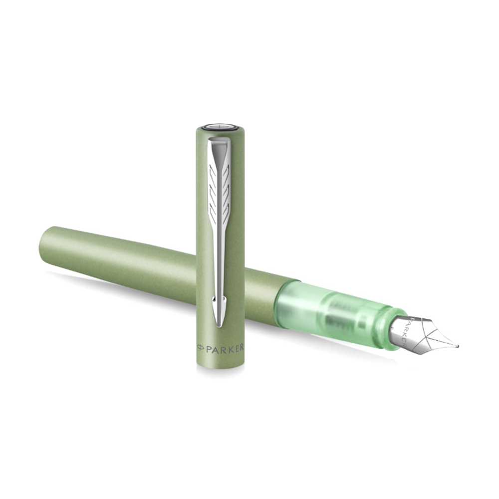 Ручка перьевая Parker XL Vector M