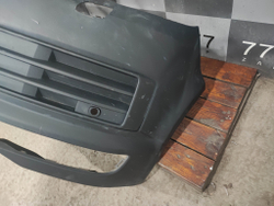 Бампер передний Volkswagen Transporter T6 15-19 Б/У Оригинал 7E0807217S9B9