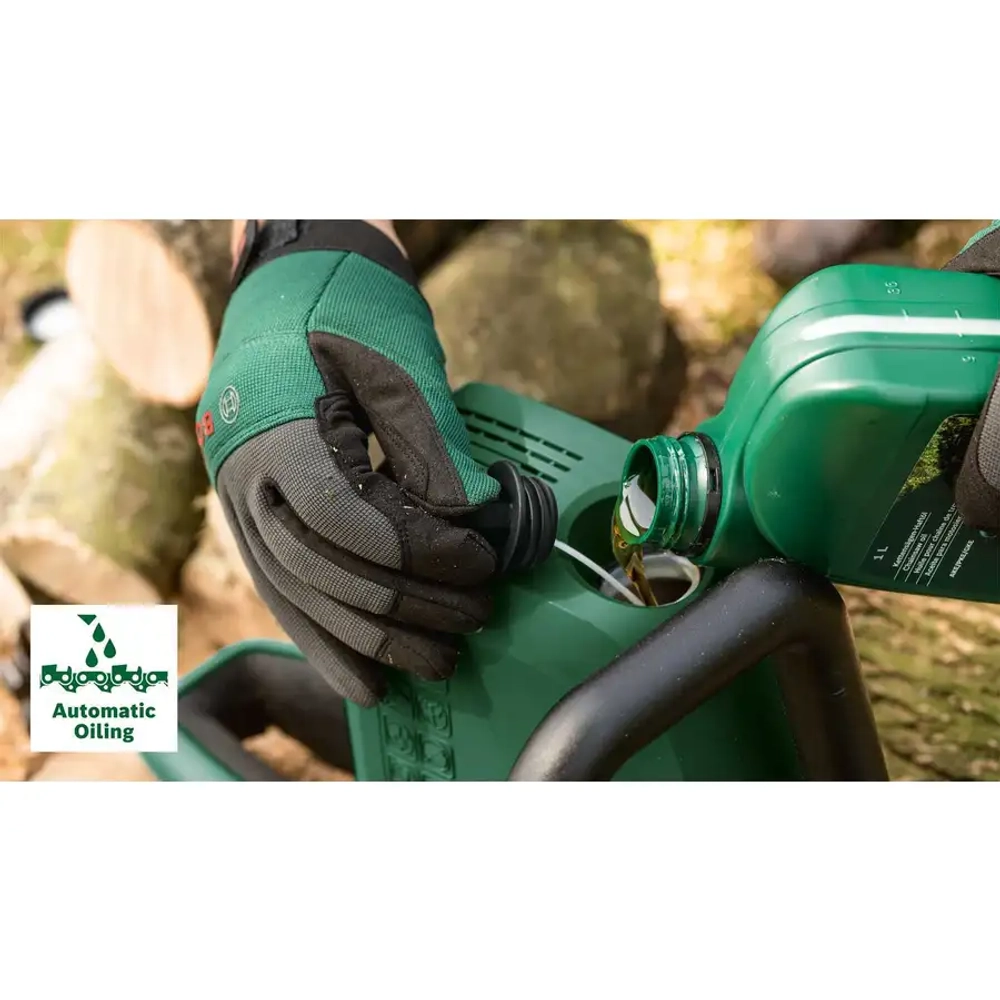 Цепная пила UniversalChain 40 BOSCH 06008B8402