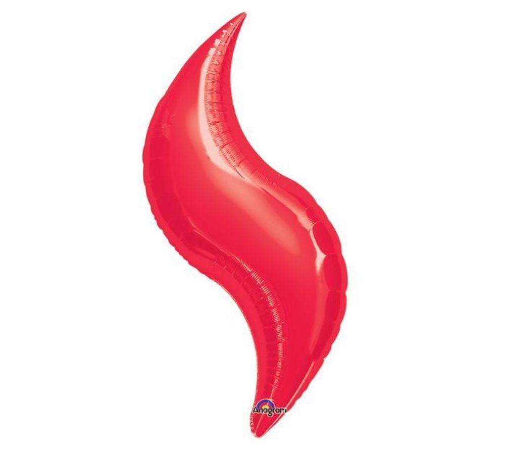 А Б/РИС ЗИГЗАГ 19" Металлик Red