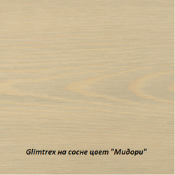 Масло Glimtrex с твердым воском цвет Мидори