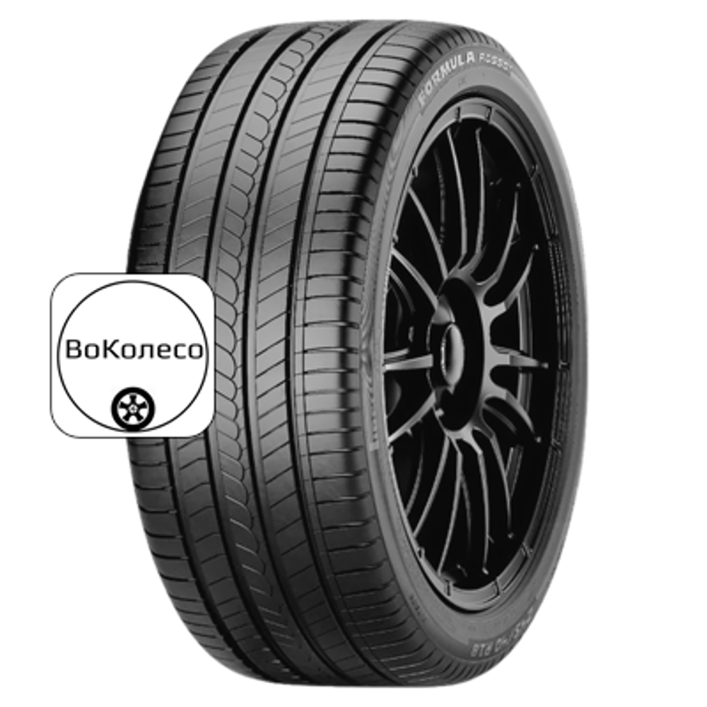 245/45R18 100W XL Rosso TL Pirelli Formula