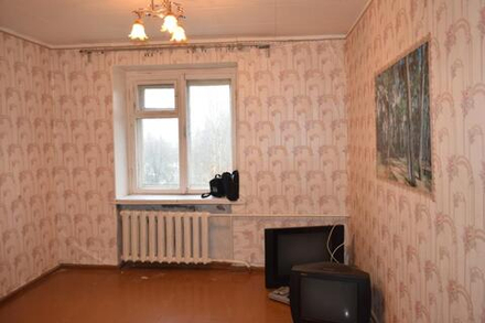 3-к.кв., д.Нифантово, ул.Фабричная,д.3