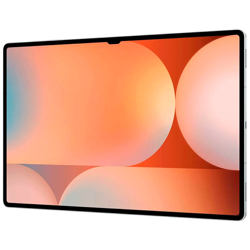 Планшет Samsung Galaxy Tab S10 Ultra 14.6", Wi-Fi + LTE 12/256GB, Platinum Silver (Серебро)