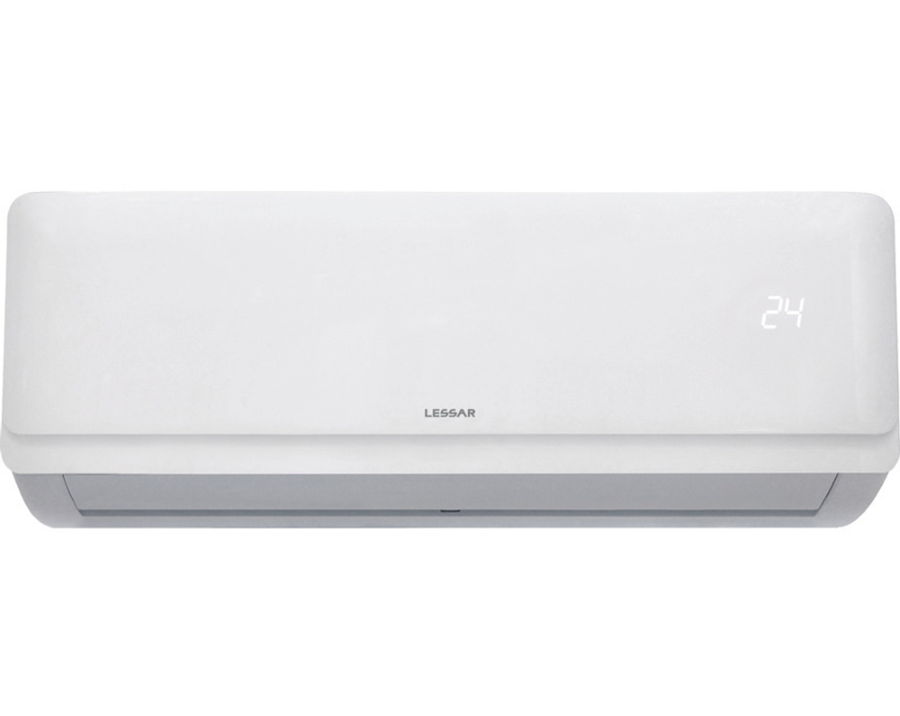 Сплит система Lessar Cool+ LS-H12KPA2/LU-H12KPA2