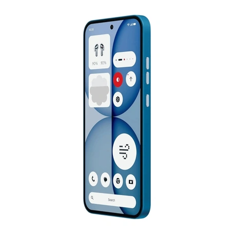 Смартфон Nothing Phone 4a 8/256GB Blue