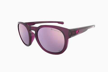 Спортивные очки Demetz Increase / Crystal Purple Brown Polarized Mirror Purple Cat.3