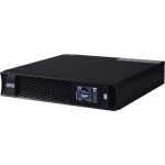 Powercom Next, On-Line, 1000VA/1000W, Rack/Tower