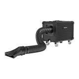 Генератор низкого дыма MOKA SFX MK-F05 1500 Вт (вода) — DMX, IP65