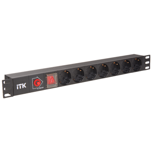 Блок распределения питания (PDU) ITK PH13-7D3