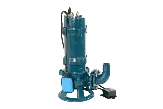 Насос фекальный UNIPUMP FEKAMAX 15-13-1,5