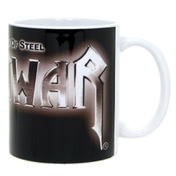 Кружка керамическая Manowar