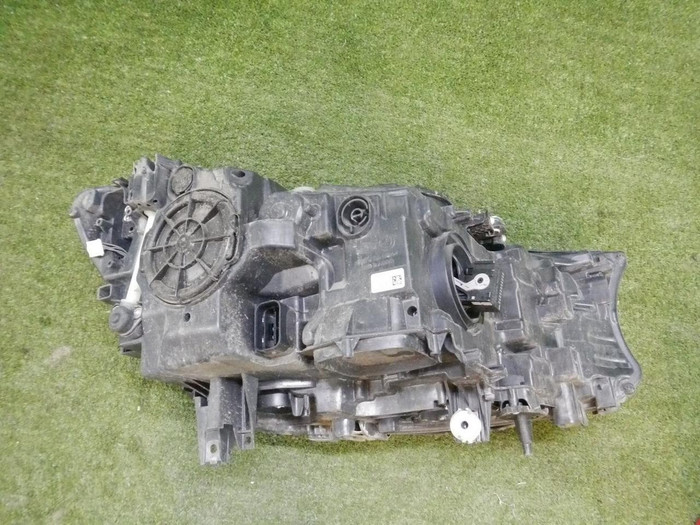 Фара левая BMW 7er G11 G12 (2015-2019) Adaptive LED