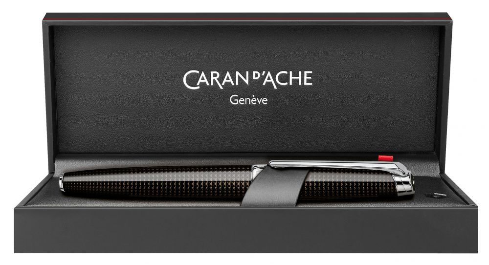 ручка Carandache Leman de Nuit (4789.019)