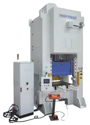 Кривошипный пресс RHTC PPMVS-100