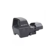 Прицел коллиматорный Vector Optics Omega 1x23x33 Four-Reticle (SCRD-48)