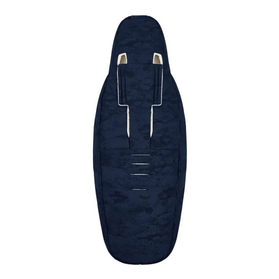 Теплый конверт в коляску Cybex Platinum Footmuff Rebellious Luxury