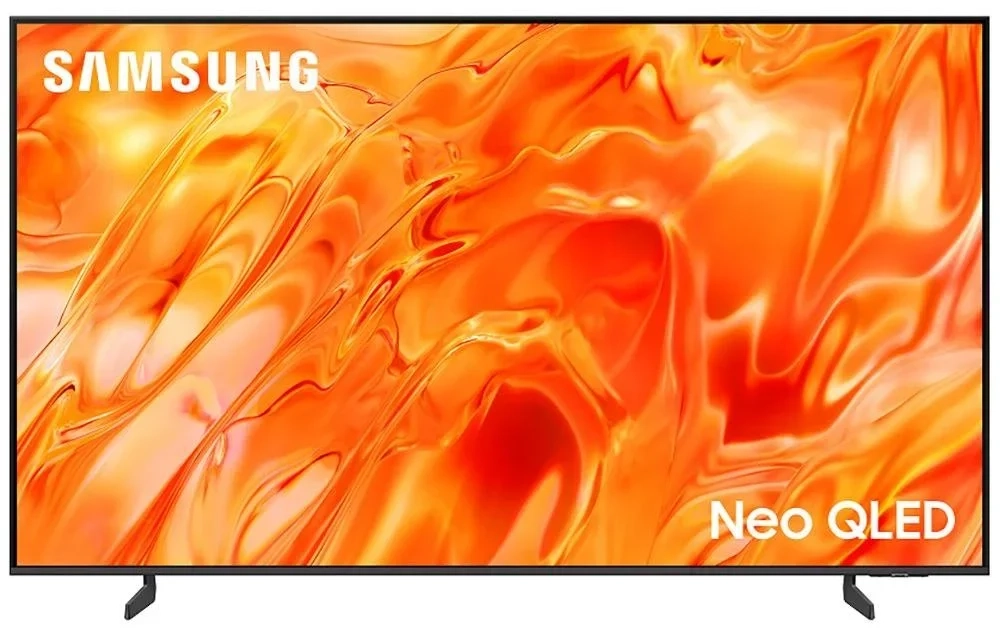 ЖК-телевизор Samsung QE55QN70HAUXPY