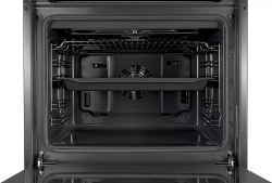 Встраиваемый электрический духовой шкаф Bosch HBF214BB0R