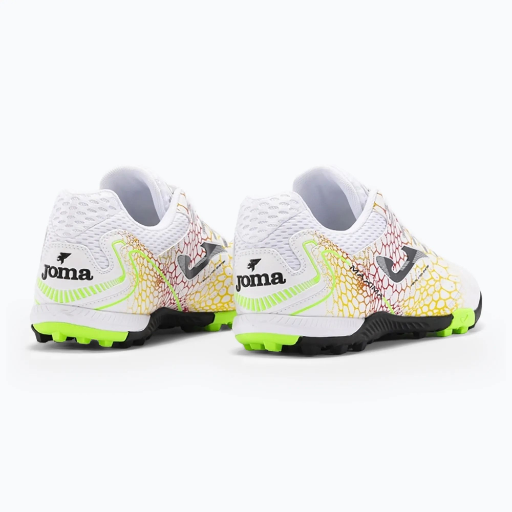 Сороконожки для футбола Joma MAXIMA TF