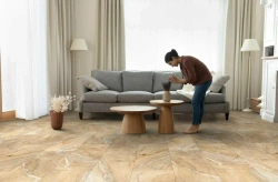Линолеум бытовой Ideal Imperia Arona 7_336M 2,5х26м (рулон)