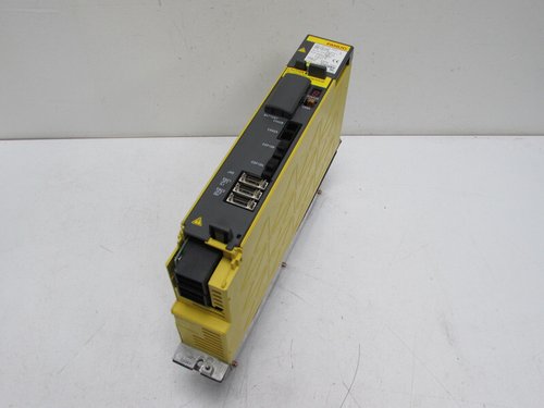FANUC A06B-6124-H205