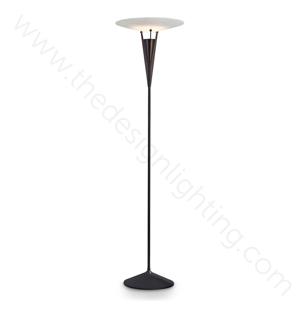 Floor design lamp Theo