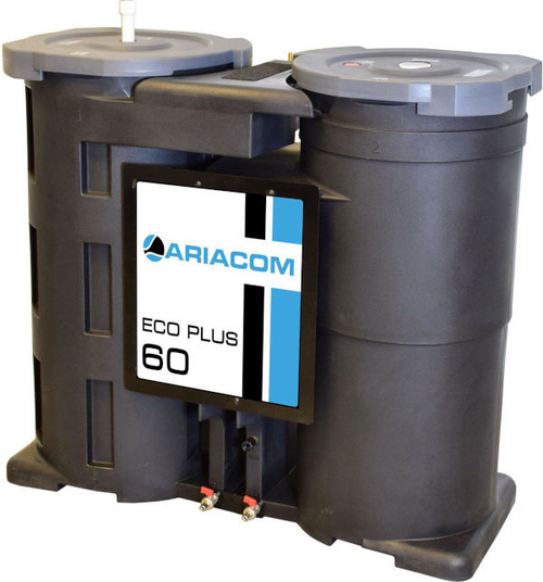 Система сбора и очистки конденсата Ariacom ECO PLUS 60