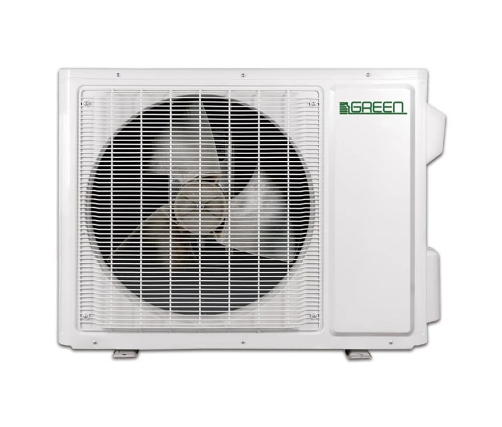 Green GRI-30HH2/GRO-30HH3
