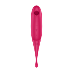 Twirling Pro