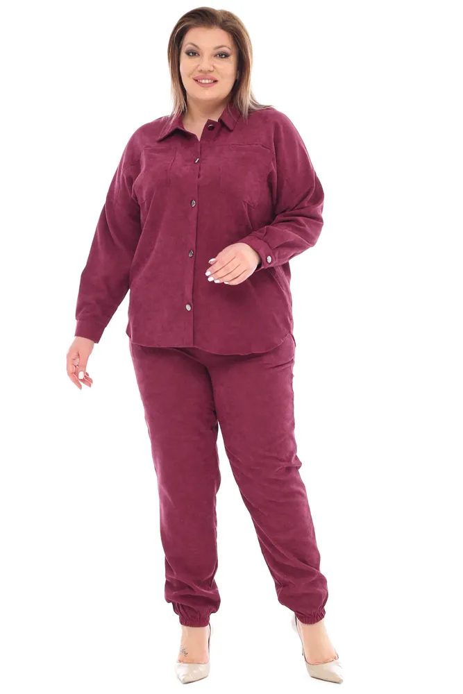 Костюм 2367 Fabrika