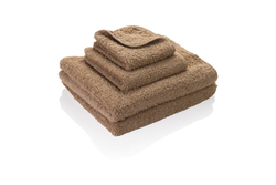 Полотенце 30x50 Abyss & Habidecor Super Pile 711 taupe