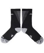 Носки спортивные DIVISION PerFormDRY Pro Training Socks, черный
