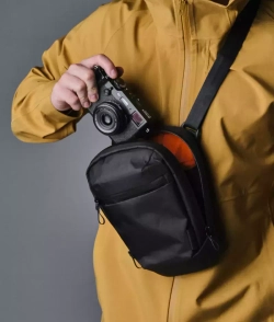 Сумка Alpaka Air Vertical Sling