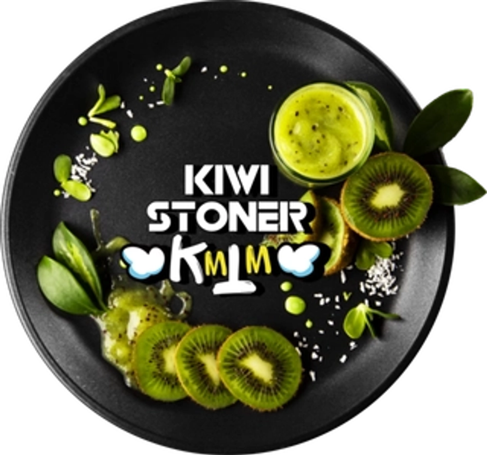 Black Burn - Kiwi Stoner (25г)