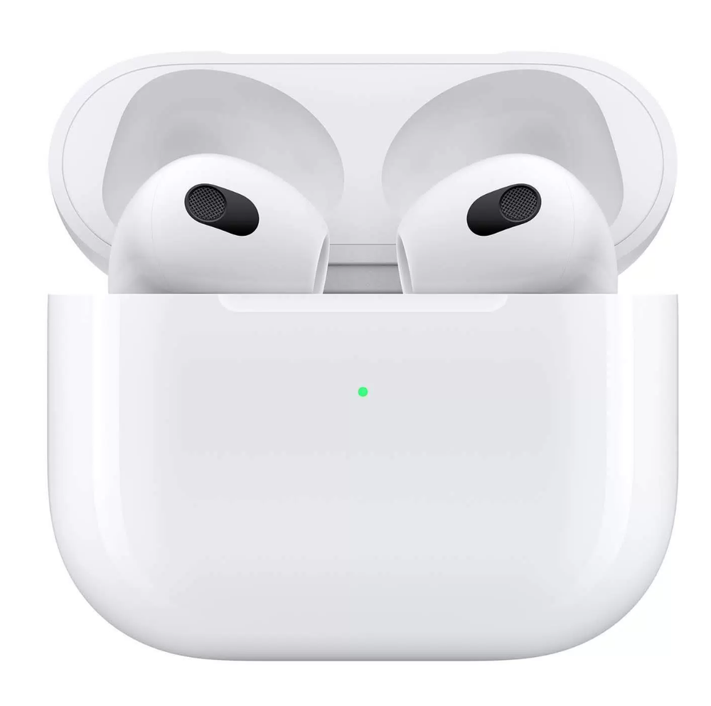 Airpods 3 generation Белые