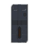 ZKTeco SpeedFace M3 [EM][Wi-Fi] терминал распознавания лиц