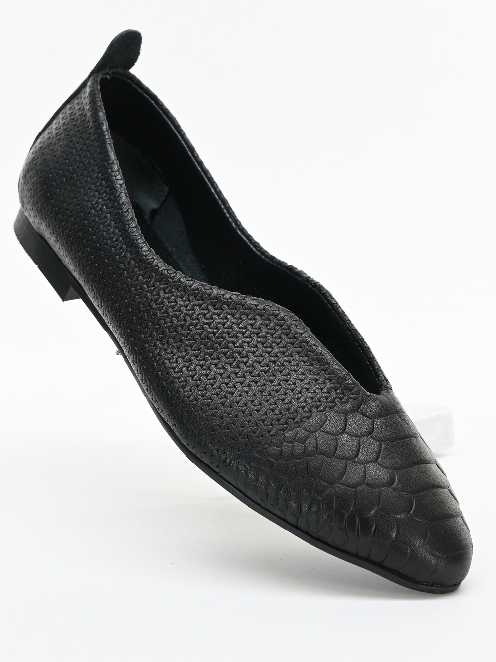 Балетки женские Ascalini R15517
