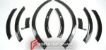 Расширители арок для LAND ROVER RANGE ROVER SPORT L461 2022+ Лэнд Ровер Спорт