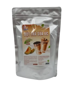 Порошок для Bubble Tea со вкусом дыни , 500гр