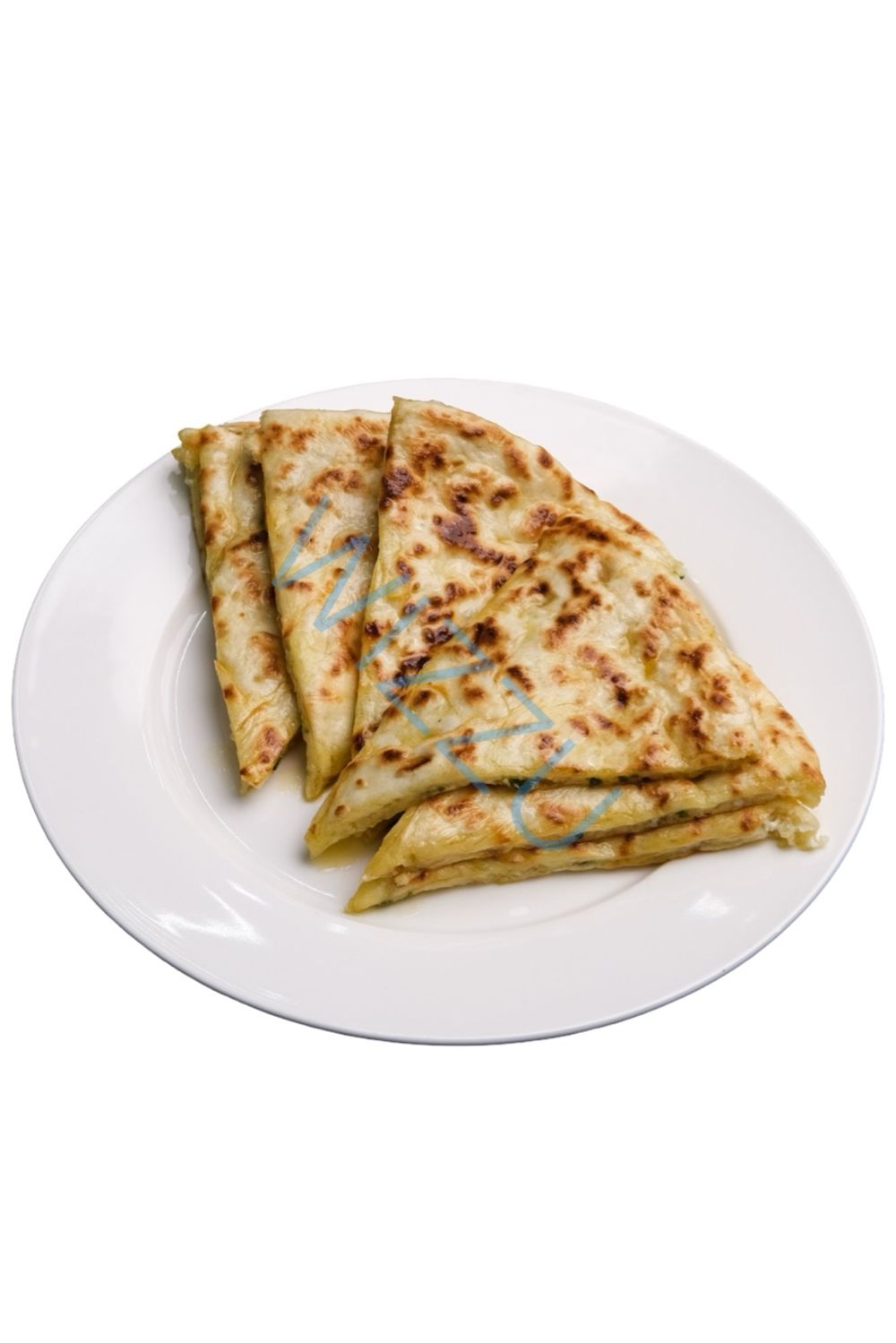 Чепалг с творогом и луком ВКУСДОМ 1 шт
